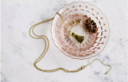 Make Your Own Necklace