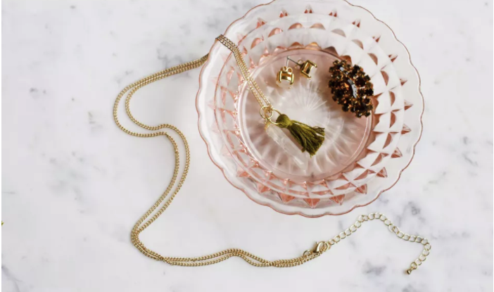 Make Your Own Necklace