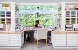 Natural Light Is Ideal